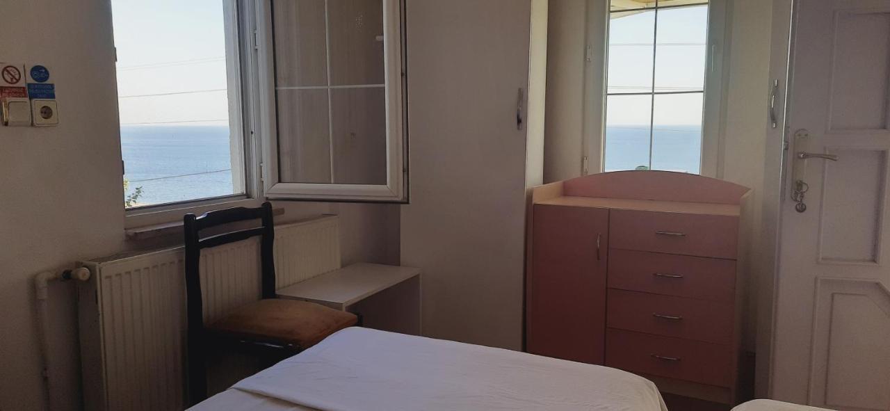 Dallas Hotel Marmara Ereglisi Exteriör bild