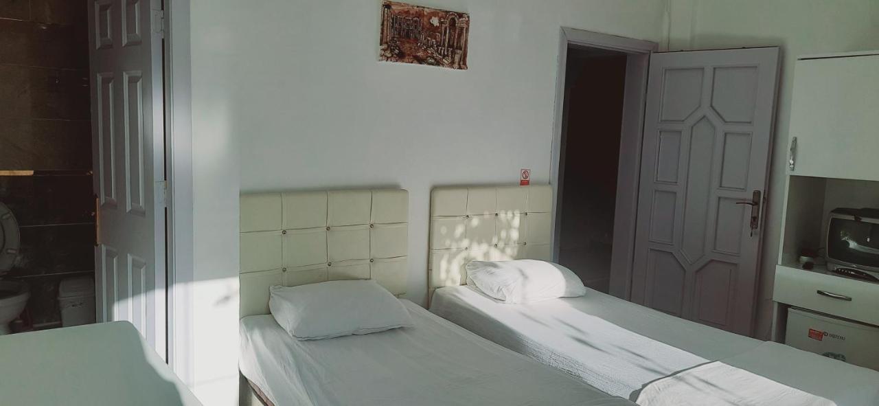 Dallas Hotel Marmara Ereglisi Exteriör bild