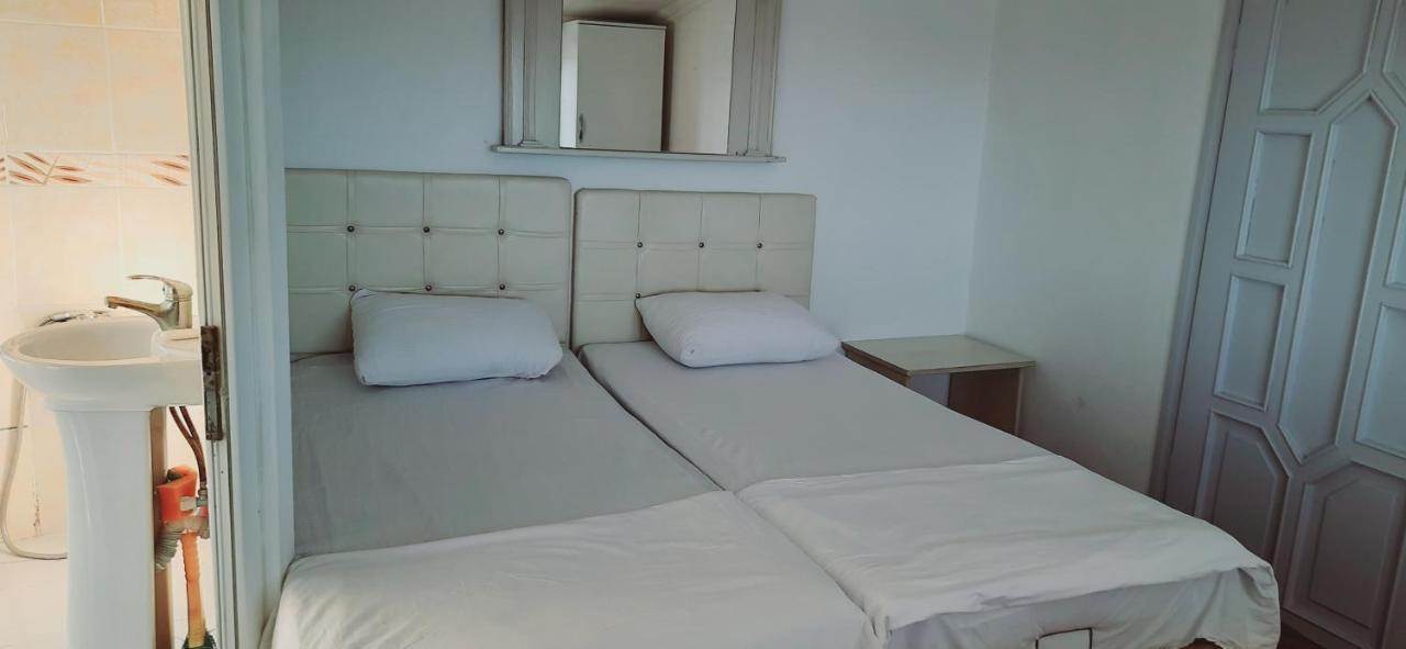 Dallas Hotel Marmara Ereglisi Exteriör bild